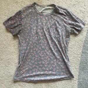 Men's Small Marine Layer T-Shirt
